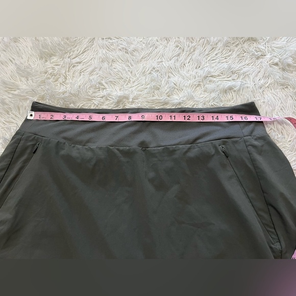 Athleta Soho Skort/Skirt - Size 14 - Picture 11 of 11